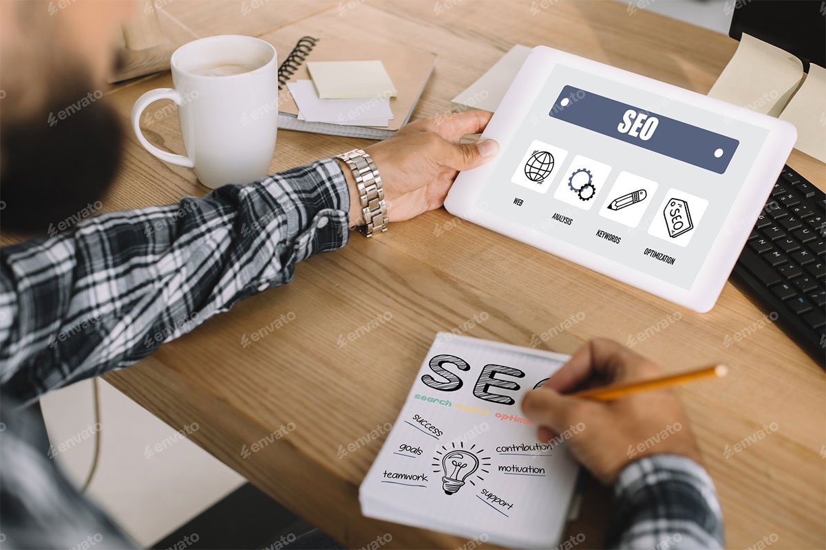 SEO Services in Madurai