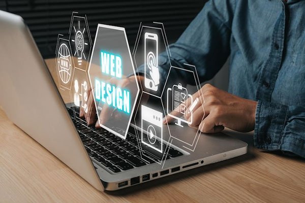 Affordable Website Design Company in Madurai