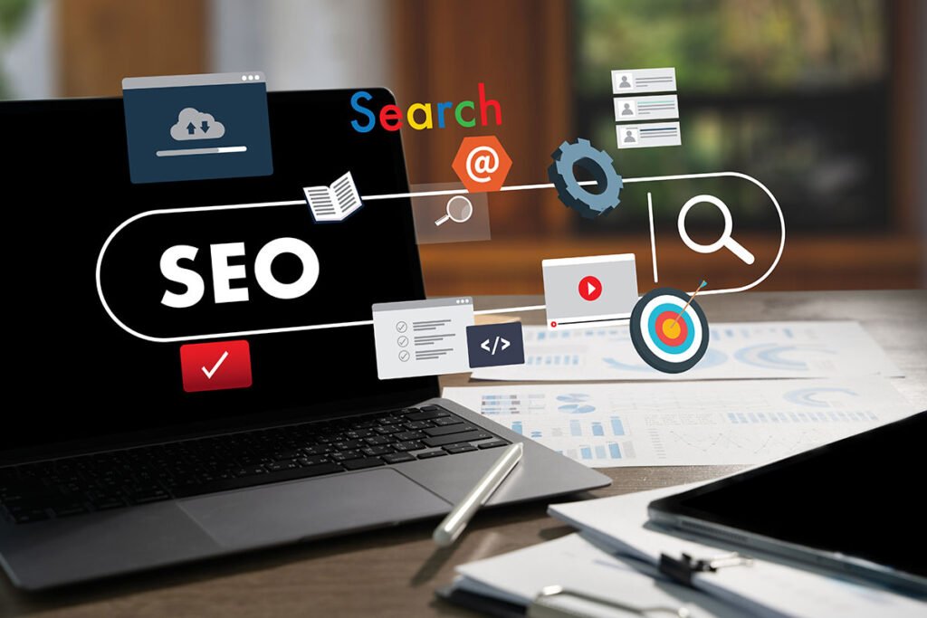 Best SEO Services for Small Business in Madurai