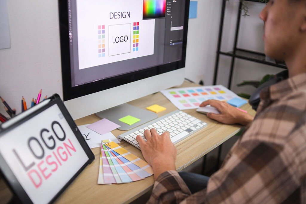 Professional Logo Design Company in Madurai