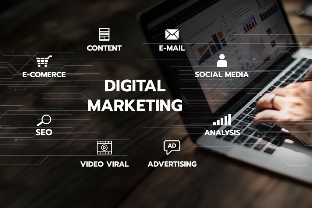 Affordable Digital Marketing Services in Madurai