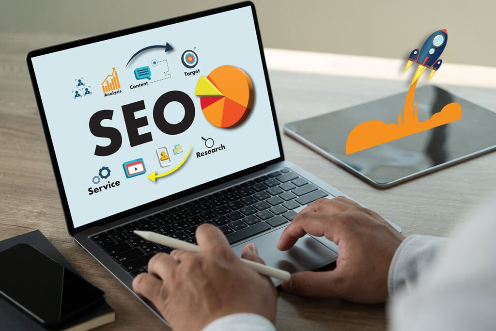 Affordable SEO Company in Madurai