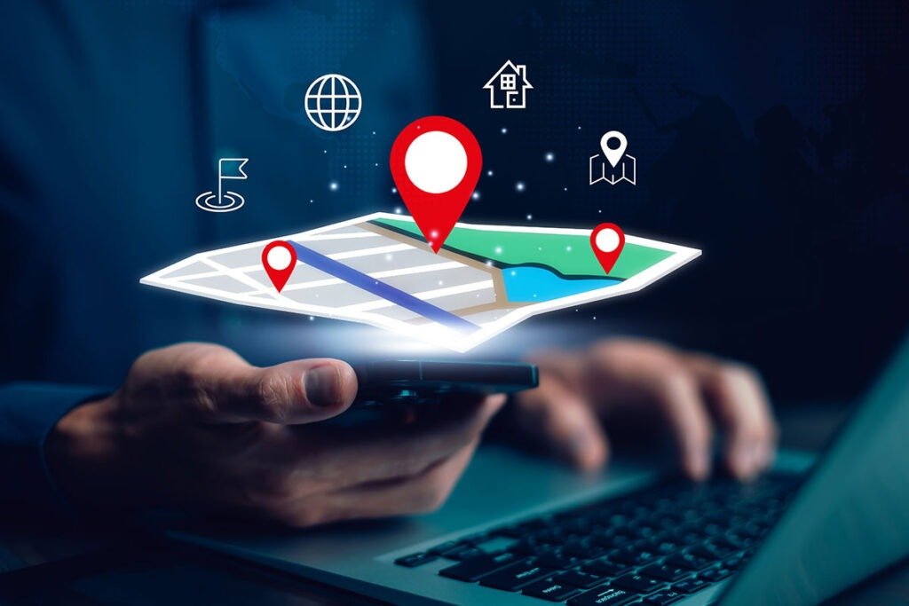 Local SEO Services in Madurai