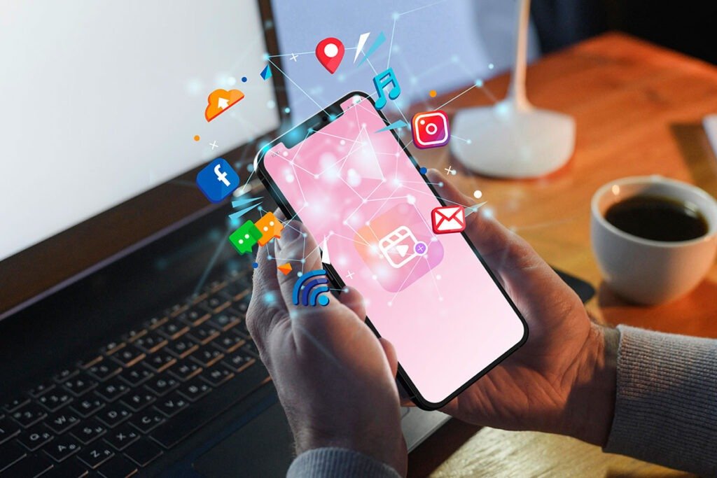 Social Media Marketing Company for Local Business in Madurai