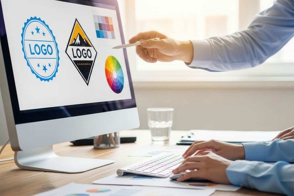 Logo Design Services in Madurai