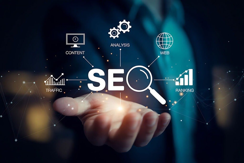 SEO Services in Madurai
