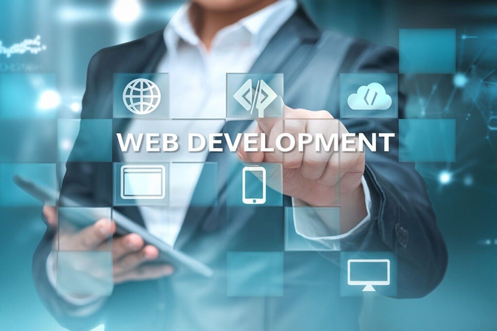 Website Development Company in Madurai