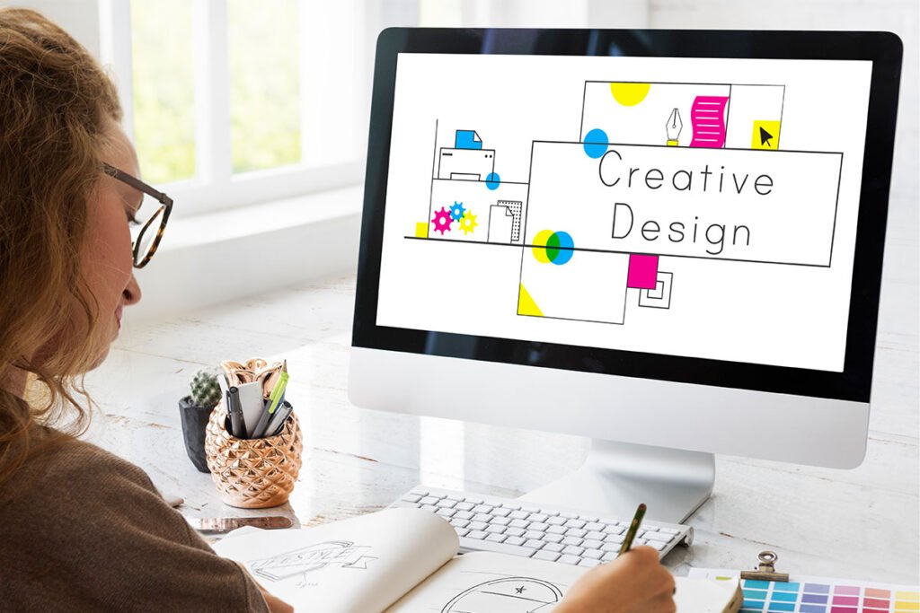 Creative Graphic Designers in Madurai