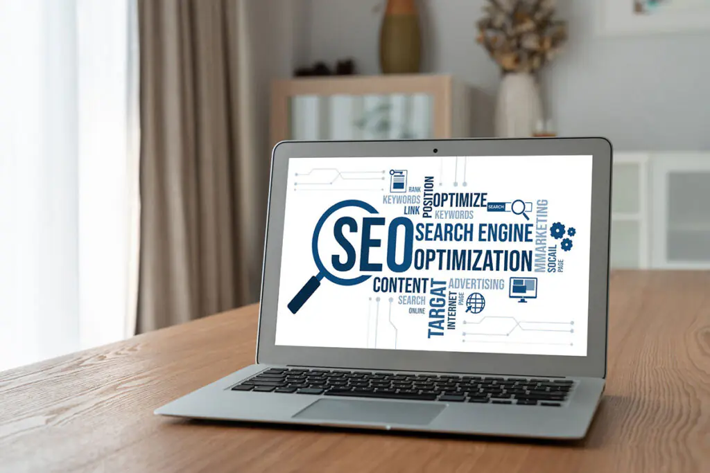 Search Engine Optimization Services in Madurai