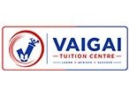 Vaigai-Tution-Centre-Logo