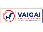 Vaigai-Tution-Centre-Logo