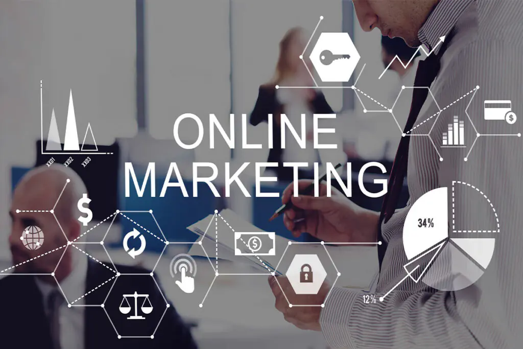 Online Marketing Company in Madurai