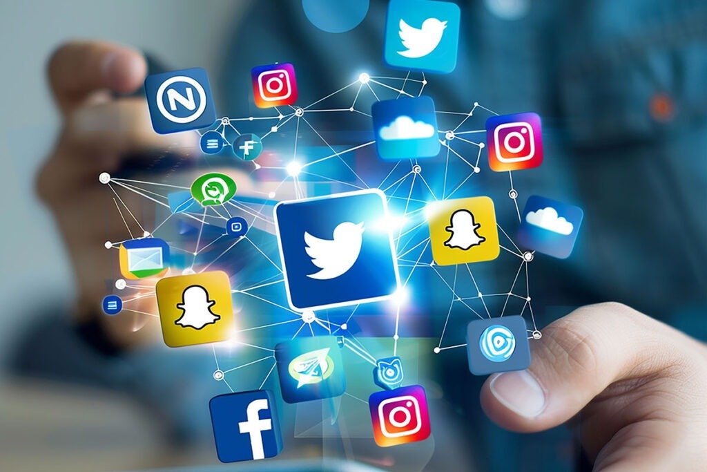 Social Media Marketing Services in Madurai