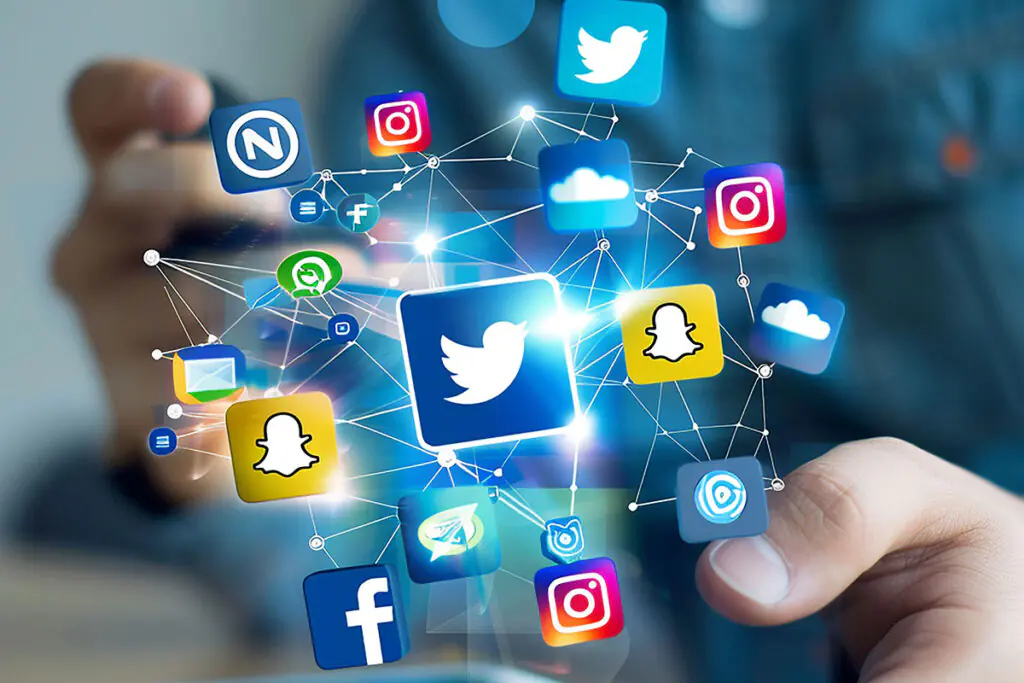 Social Media Marketing Services in Madurai
