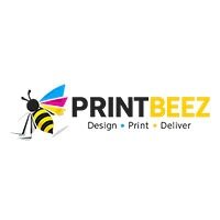 Print-Beez-Organization-Logo