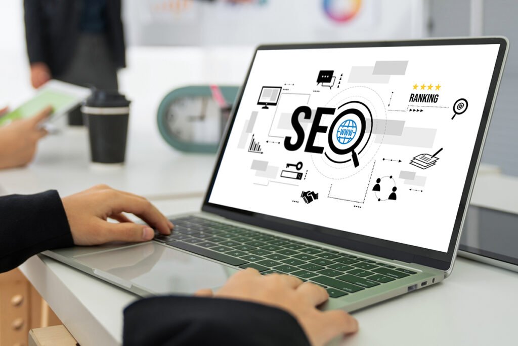 SEO Company in Madurai